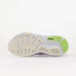 Brooks Ghost 18 White/ Purple Hebe/ Green 7.5