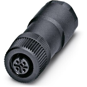 Plug-in connector SACC-M12FS-5CON-PG11-DUO 1694596 Phoenix Contact; 1694596