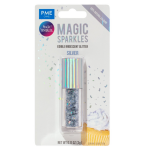 Kúzelné trblietky Silver 3 g - PME - PME