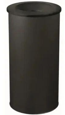 Rossignol NEO 50 l tmavo šedý / Samozhášací odpadkový kôš (3019920528126)