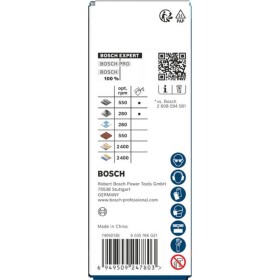 Bosch Accessories 2608901882 2608901882 vŕtacia korunka 32 mm 1 ks; 2608901882