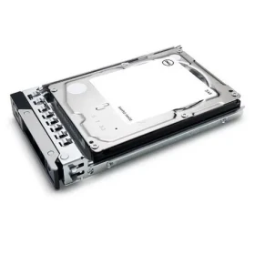DELL disk 2.4 TB / HDD / 2.5 / SAS 12Gbps / 10000 rpm / Hot Plug / Pre vybrané servery PowerEdge (400-BEGI)