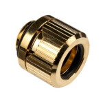 EKWB EK-Quantum Torque HDC 12 - Gold / G1|4 na 12mm OD / zlatá (3831109849781)