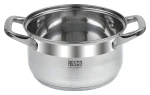 RESTO Hrniec s pokrievkou Libra 18 x 10 cm / 2,6 l