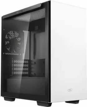PC Mironet Herné S150 AMD R5 7500F RTX 5050 Biela (Mironet/Herni/s150_1/AMD/W)