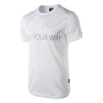 Pánske tričko s krátkym rukávom ISOBAR S