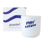 Bella Rose Porcelánový hrnček Dobré ráááno 270 ml