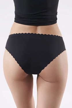 Julimex Shellie farba:čierna L