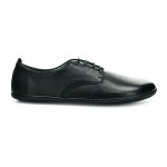 Groundies Palermo Black barefoot+ spoločenské topánky 42 EUR