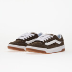 Tenisky Vans Hylane Sued Brown EUR 44.5