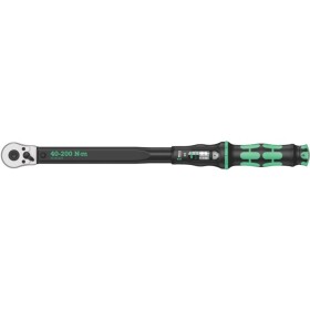 Wera Click-Torque račňou 40 200 Nm (05075622001)