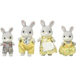 Sylvanian Families Rodina