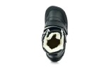 Beda Just Black zimné barefoot topánky (BF 170070/W/MK/SO/OP) 27 EUR
