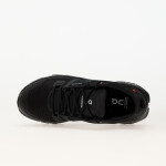 Tenisky On W Cloudrock Low WP Black/ Black EUR 42