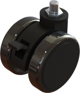 Next Level Racing Next Level Racing - Castor Wheels ( 10 pcs )