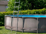 Summer Waves Active Frame rattan 4,57 x 1,07 m