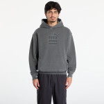 Mikina Puma x REPRESENT Graphic Hoodie Flat Dark Gray S