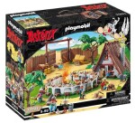 Playmobil® Asterix 70931 Veľká dedinská slávnosť