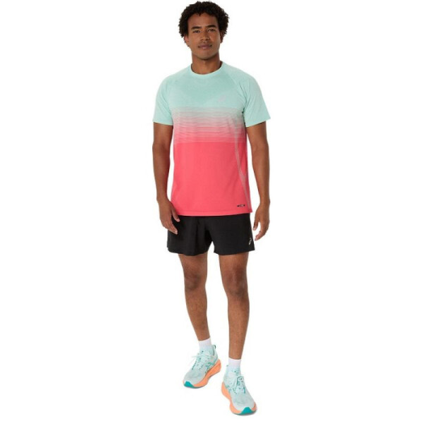 Asics Bezšvové tričko SS Top M 2011C398700 L