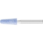 PFERD TOOLS 32209338 brúsny kolík Priemer 10 mm 10 ks; 32209338