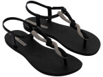 Ipanema Class Daily Sandal 83770-BO183 Dámske sandále čierne 37
