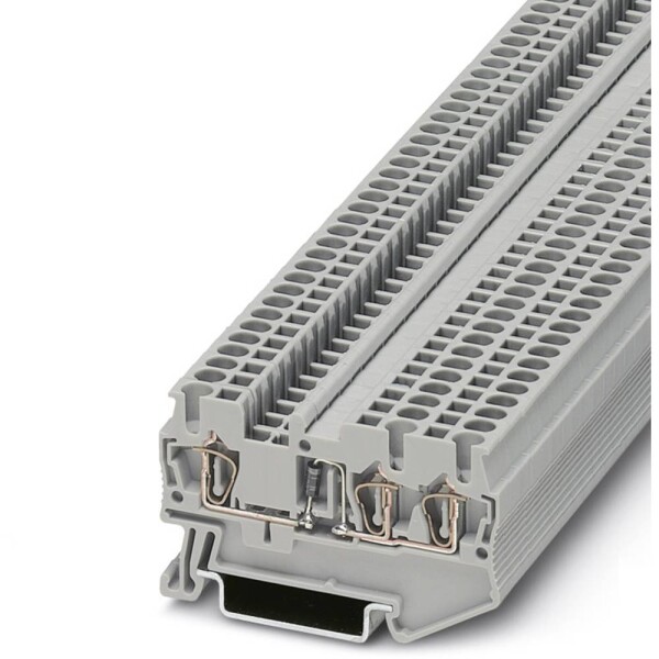 Component terminal block ST 2,5-TWIN-DIO/L-R 3036246 Phoenix Contact; 3036246