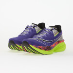 Tenisky Saucony Endorphin Azura Opulence/ Citron EUR 41