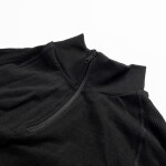 Fitanu Elder 1/2 Zip M Termo mikina 92800649201 XL
