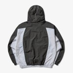 Bunda Umbro by SlamJam Guarding Masked Tracksuit White/ Dark Olive M