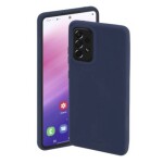 Hama zadný kryt na mobil Samsung Galaxy A53 5G tmavomodrá; 00177918