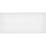 Sencor SRX 1504 / HEPA filter pre Sencor SRV 1550 (8590669362059)