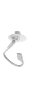 Lauben Hák na cesto pre Kitchen Machine 1200BC/WT (NDLBNKM12DGHK)