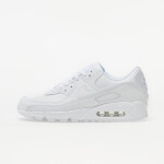 Tenisky Nike Air Max 90 Leather white / white EUR 47.5