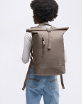 Got Bag Rolltop Lite 2.0 Monochrome oyster