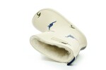 Bundgaard Aspen Ivory Dino zateplené barefoot gumáky 28 EUR