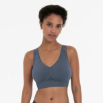 Chirurgická podprsenka Lotta s tvarovanými košíčkami 5769X sky grey – Anita Care 469 sky grey L