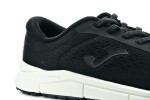 Joma Diana 2501 Black (BFDIALS2601) dámske športové barefoot tenisky 38 EUR