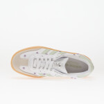 Tenisky adidas Sambae W Ftw White/ Linen Green/ Gum EUR 39 1/3