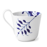 Royal Copenhagen Porcelánový hrnček Blue Fluted Mega 330 ml