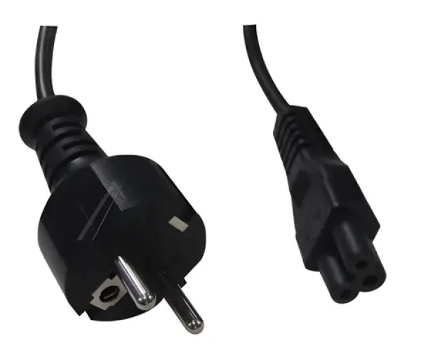 Lenovo EU 1M 3P NON-LH VLX / Napájací kábel / EU / 1 m / 3-pin (42T5114)