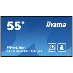 Iiyama ProLite LH5565UHSB-B1