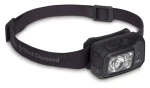 Black Black Diamond Storm 500- R čierna / LED Čelové svietidlo / 500 lm / dosvit až 120 m (BD6206750002ALL1)