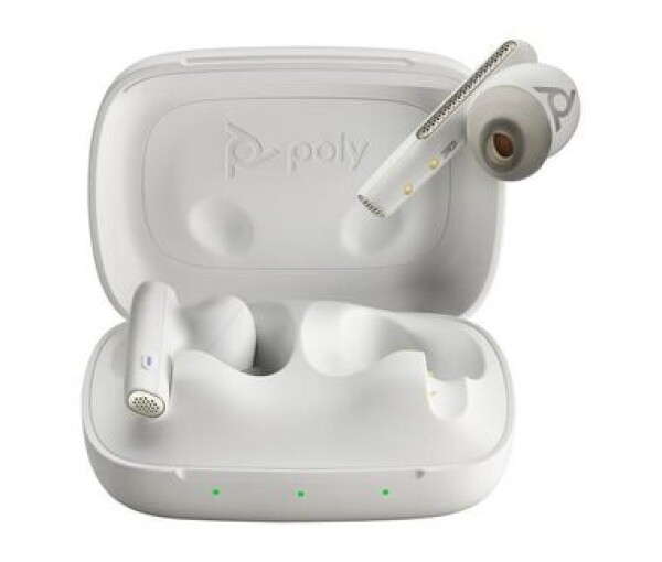 Poly Voyager Free 60 (USB-A adaptér)