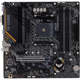 ASUS TUF GAMING B550M-E AMD B550