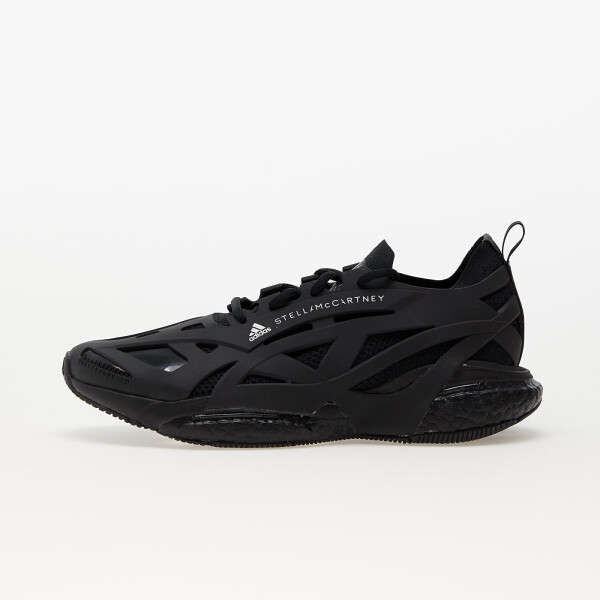 Tenisky adidas x Stella McCartney Solarglide Core Black/ Core Black/ Core Black EUR 37 1/3