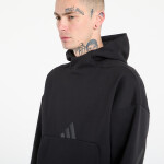 Mikina adidas Z.N.E. Hoodie Black L
