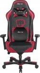 Clutch Chairz „PewDiePie” Edition Throttle Červený (THPDP1)