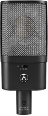 Austrian Audio Austrian Audio OC16 Studio Set Condenser Microphone