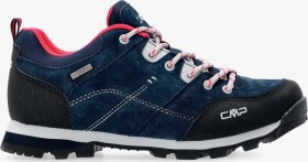 CMP Alcor Low Trekking Shoe W Asphalt Fragola