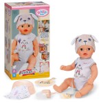 BABY born Lukas Pejsek 36 cm